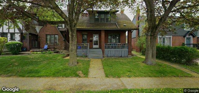 511 Aberdeen Avenue（加拿大曼尼托巴省温尼伯市）房屋照片