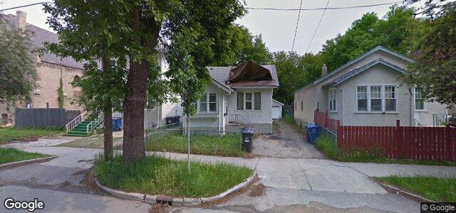 Photo of 513 Burrows Avenue in Winnipeg, Manitoba