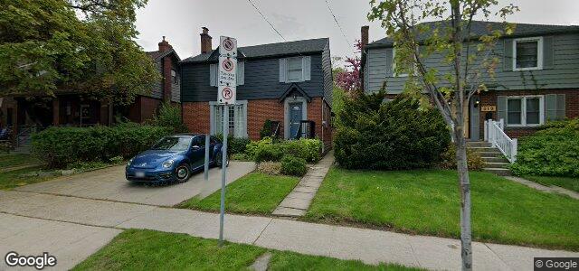 515 Aberdeen Avenue（加拿大曼尼托巴省温尼伯市）房屋照片