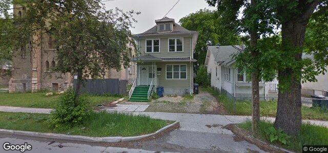 515 Burrows Avenue（加拿大曼尼托巴省温尼伯市）房屋照片