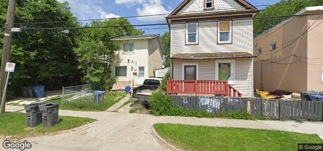 517 Magnus Avenue（加拿大曼尼托巴省温尼伯市）房屋照片