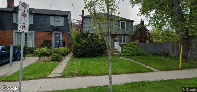 519 Aberdeen Avenue（加拿大曼尼托巴省温尼伯市）房屋照片