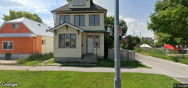 520 Pritchard Avenue（加拿大曼尼托巴省温尼伯市）房屋照片