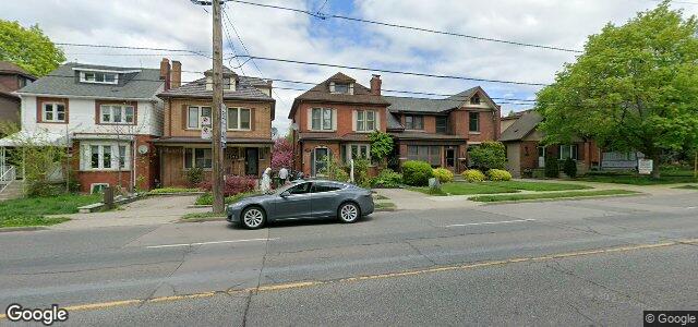 522 Aberdeen Avenue（加拿大曼尼托巴省温尼伯市）房屋照片