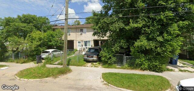 523 Magnus Avenue（加拿大曼尼托巴省温尼伯市）房屋照片