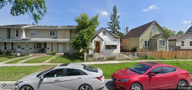 523 Pritchard Avenue（加拿大曼尼托巴省温尼伯市）房屋照片