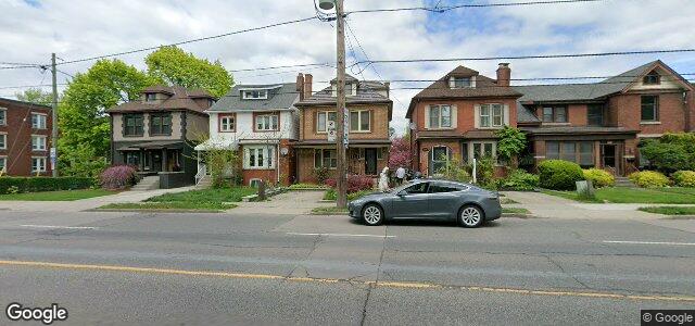 Photo of 524 Aberdeen Avenue in Winnipeg, Manitoba