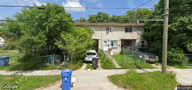 525 Magnus Avenue（加拿大曼尼托巴省温尼伯市）房屋照片