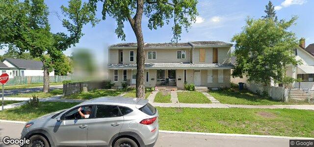 525 Pritchard Avenue（加拿大曼尼托巴省温尼伯市）房屋照片