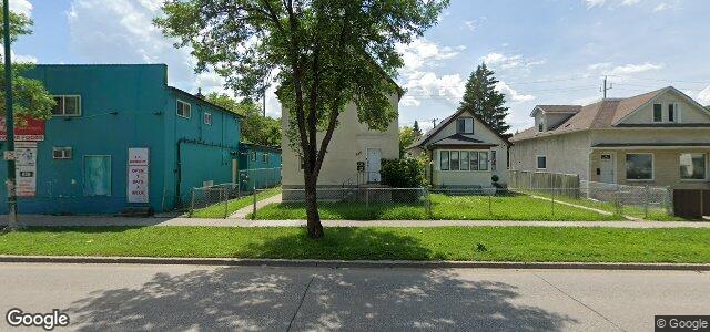 Photo of 536 Redwood Avenue in Winnipeg, Manitoba