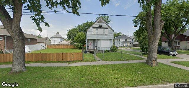 537 Alfred Avenue（加拿大曼尼托巴省温尼伯市）房屋照片