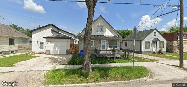 Larawan ng 539 Burrows Avenue sa Winnipeg, Manitoba