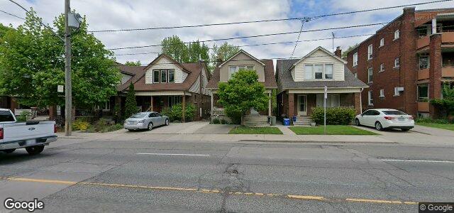 540 Aberdeen Avenue（加拿大曼尼托巴省温尼伯市）房屋照片