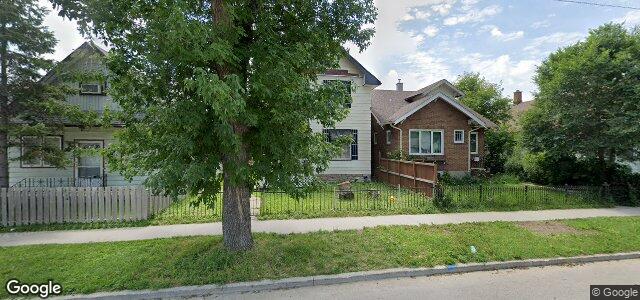 540 Burrows Avenue（加拿大曼尼托巴省温尼伯市）房屋照片