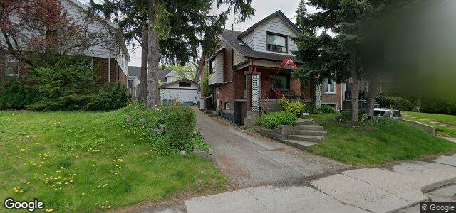 541 Aberdeen Avenue（加拿大曼尼托巴省温尼伯市）房屋照片