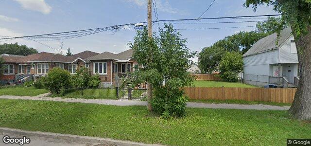 541 Alfred Avenue（加拿大曼尼托巴省温尼伯市）房屋照片