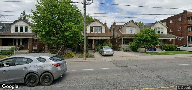 542 Aberdeen Avenue（加拿大曼尼托巴省温尼伯市）房屋照片