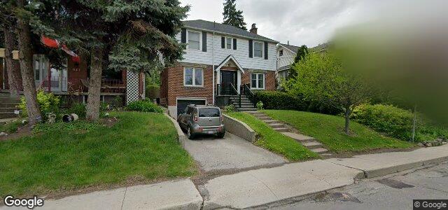 545 Aberdeen Avenue（加拿大曼尼托巴省温尼伯市）房屋照片