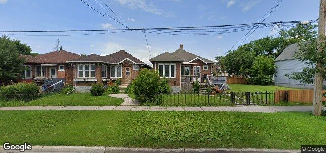 545 Alfred Avenue（加拿大曼尼托巴省温尼伯市）房屋照片