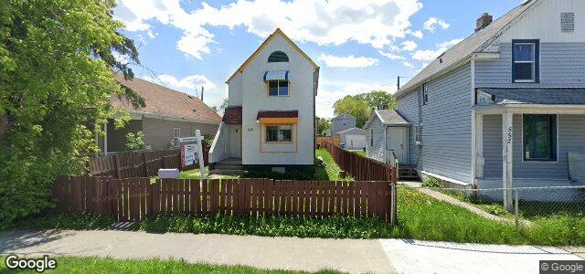 Larawan ng 546 Magnus Avenue sa Winnipeg, Manitoba