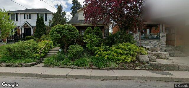 549 Aberdeen Avenue（加拿大曼尼托巴省温尼伯市）房屋照片