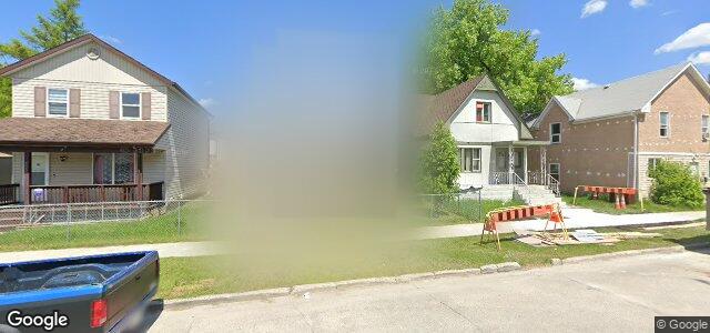 549 Magnus Avenue（加拿大曼尼托巴省温尼伯市）房屋照片