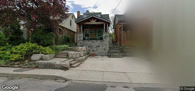 551 Aberdeen Avenue（加拿大曼尼托巴省温尼伯市）房屋照片