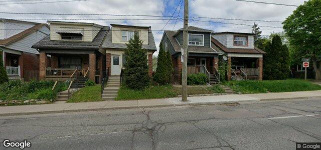 552 Aberdeen Avenue（加拿大曼尼托巴省温尼伯市）房屋照片