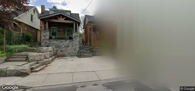 553 Aberdeen Avenue（加拿大曼尼托巴省温尼伯市）房屋照片