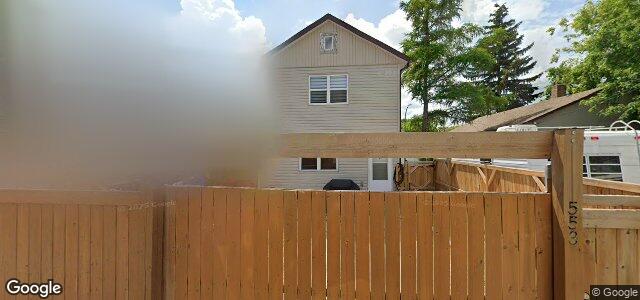 553 Magnus Avenue（加拿大曼尼托巴省温尼伯市）房屋照片