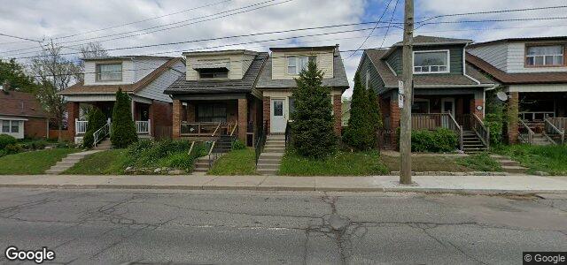 554 Aberdeen Avenue（加拿大曼尼托巴省温尼伯市）房屋照片