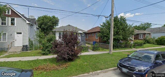 555 Alfred Avenue（加拿大曼尼托巴省温尼伯市）房屋照片