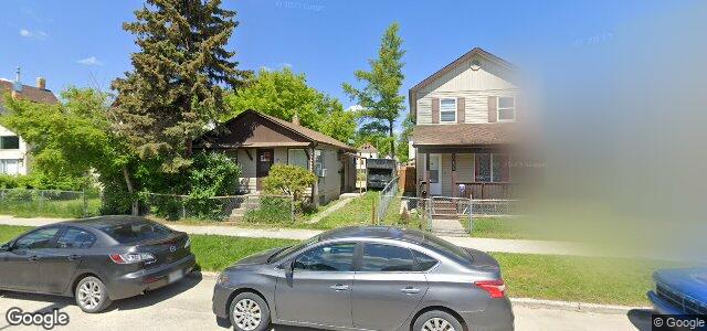 555 Magnus Avenue（加拿大曼尼托巴省温尼伯市）房屋照片