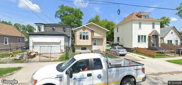 559 Burrows Avenue（加拿大曼尼托巴省温尼伯市）房屋照片