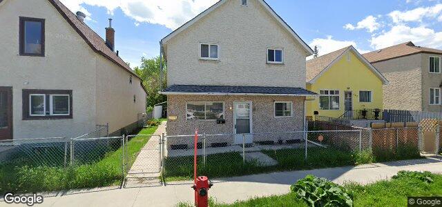 560 Magnus Avenue（加拿大曼尼托巴省温尼伯市）房屋照片