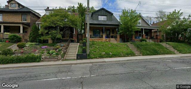 564 Aberdeen Avenue（加拿大曼尼托巴省温尼伯市）房屋照片