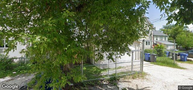 566 Manitoba Avenue（加拿大曼尼托巴省温尼伯市）房屋照片