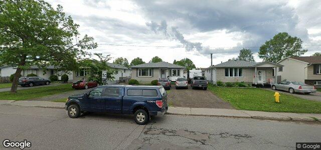 566 Redwood Avenue（加拿大曼尼托巴省温尼伯市）房屋照片