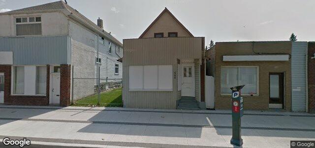 566 Selkirk Avenue（加拿大曼尼托巴省温尼伯市）房屋照片