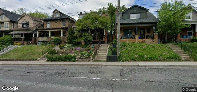 570 Aberdeen Avenue（加拿大曼尼托巴省温尼伯市）房屋照片