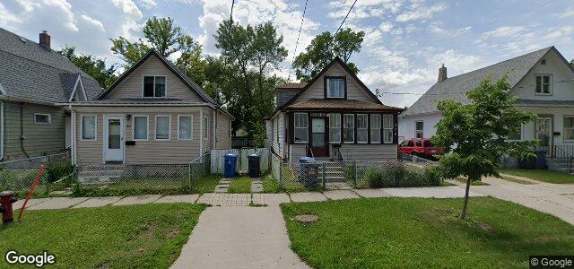 570 Alfred Avenue（加拿大曼尼托巴省温尼伯市）房屋照片