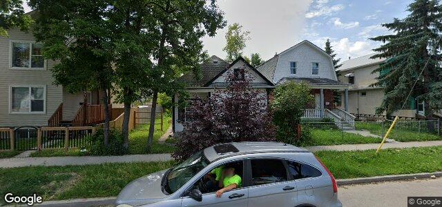 572 Burrows Avenue（加拿大曼尼托巴省温尼伯市）房屋照片