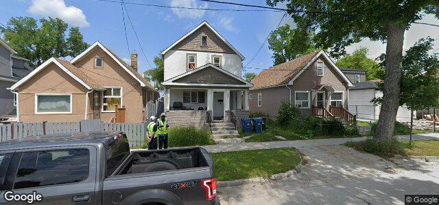 575 Burrows Avenue（加拿大曼尼托巴省温尼伯市）房屋照片