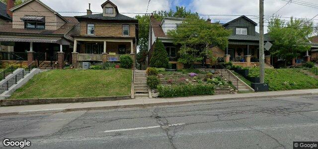 576 Aberdeen Avenue（加拿大曼尼托巴省温尼伯市）房屋照片