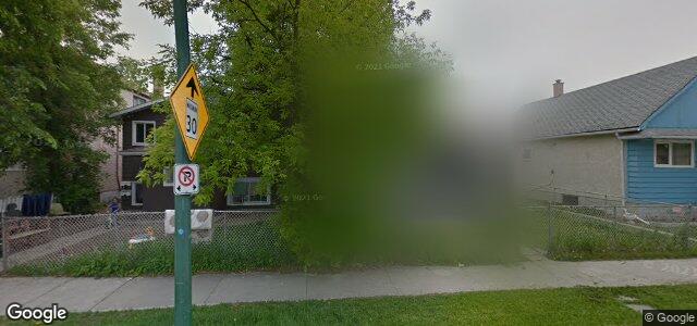 Photo of 576 Magnus Avenue in Winnipeg, Manitoba