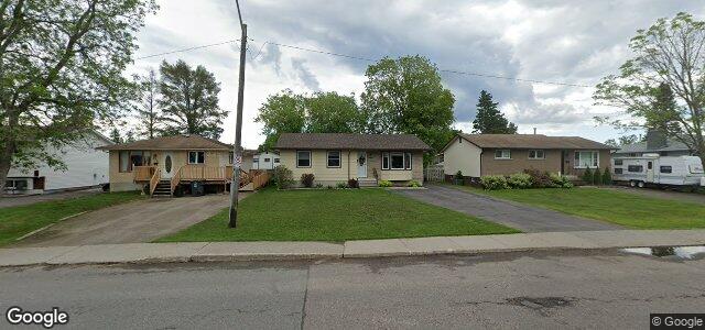 578 Redwood Avenue（加拿大曼尼托巴省温尼伯市）房屋照片