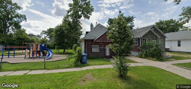 580 Alfred Avenue（加拿大曼尼托巴省温尼伯市）房屋照片