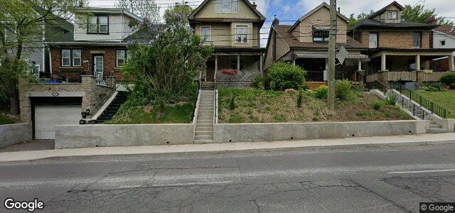 586 Aberdeen Avenue（加拿大曼尼托巴省温尼伯市）房屋照片