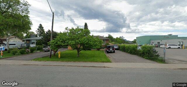 586 Redwood Avenue（加拿大曼尼托巴省温尼伯市）房屋照片