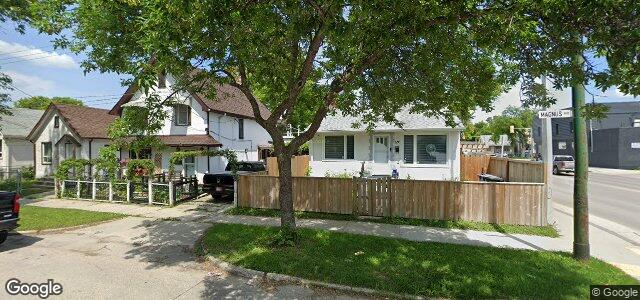 595 Magnus Avenue（加拿大曼尼托巴省温尼伯市）房屋照片